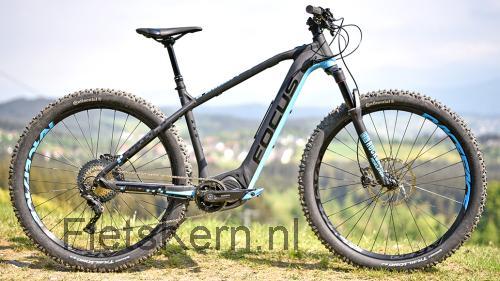 Focus Bold2 beoordelingen en specificaties